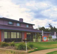 Meninya Palms Moama - Accommodation in Bendigo