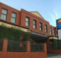 Comfort Inn  Suites City Views - Accommodation in Bendigo