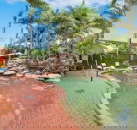 Cairns City Sheridan - Accommodation in Bendigo