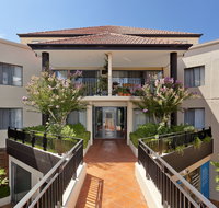 Astra Apartments - The Griffin - Accommodation in Bendigo