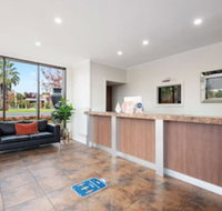 Comfort Inn Deakin Palms - Accommodation in Bendigo