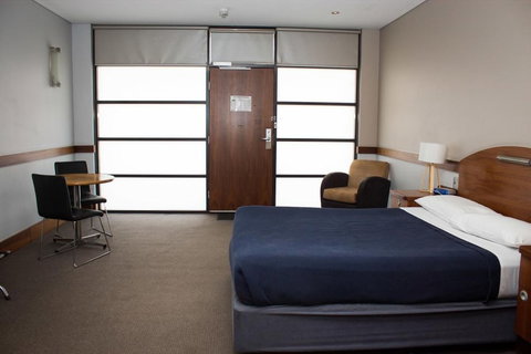 Highlander Hotel - Accommodation in Bendigo 6
