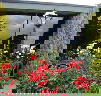 Comfort Inn Cedar Lodge - Accommodation in Bendigo