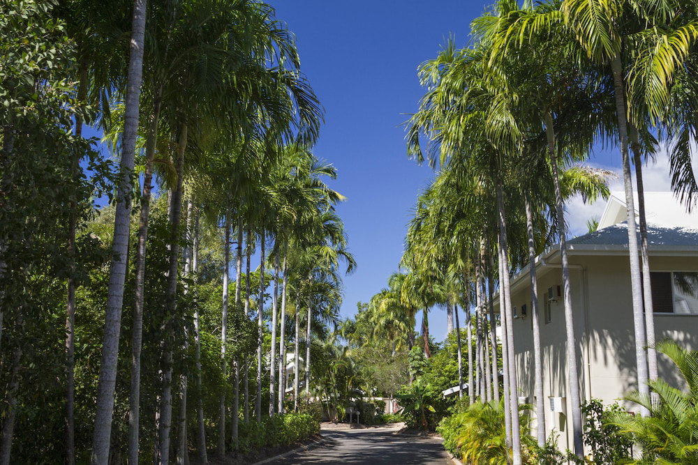 Accommodation in Bendigo