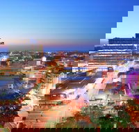 Hilton Darwin - Accommodation in Bendigo