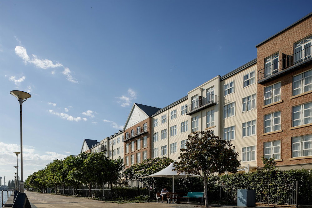 Newcastle NSW Accommodation in Bendigo