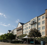 Rydges Newcastle - Accommodation in Bendigo