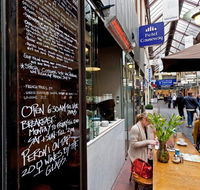 Hotel Causeway - Accommodation in Bendigo