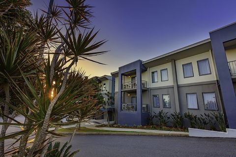 Quest Ipswich - Accommodation in Bendigo 0