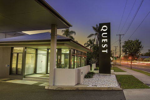 Quest Ipswich - Accommodation in Bendigo 1