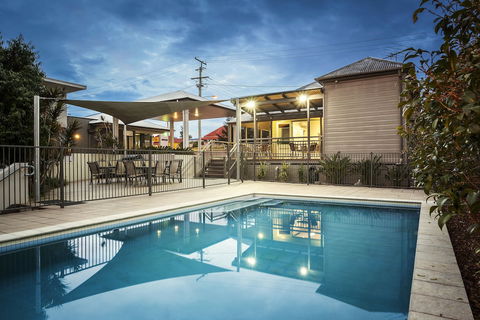 Quest Ipswich - Accommodation in Bendigo 2