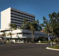 Rydges Plaza Cairns - Accommodation in Bendigo