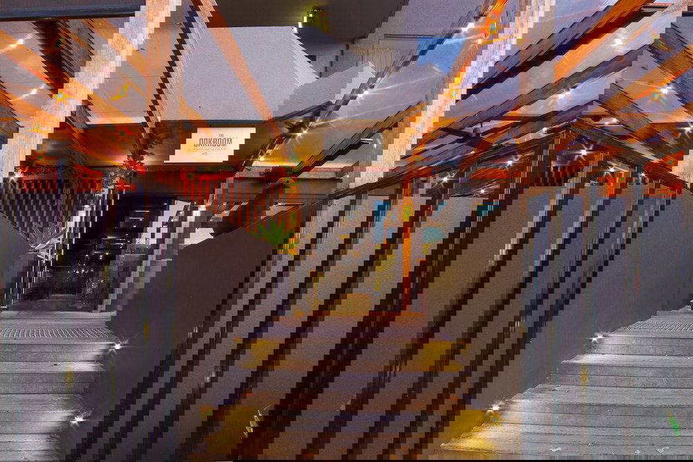  Accommodation in Bendigo