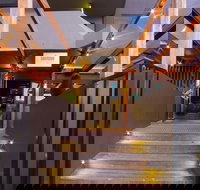 Townhouse Hotel - Accommodation in Bendigo