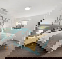 Burwood Serviced Apartments - Accommodation in Bendigo