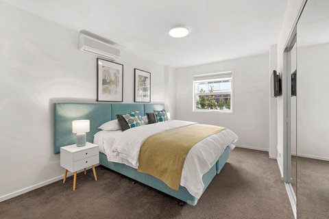 Burwood Serviced Apartments - Accommodation in Bendigo 0