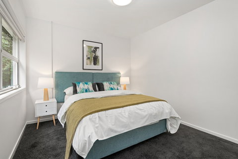 Burwood Serviced Apartments - Accommodation in Bendigo 2