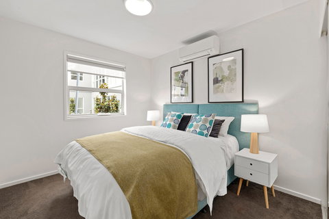 Burwood Serviced Apartments - Accommodation in Bendigo 5