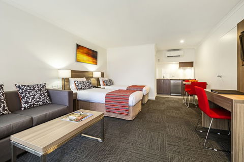 Quest Doncaster - Accommodation in Bendigo 4