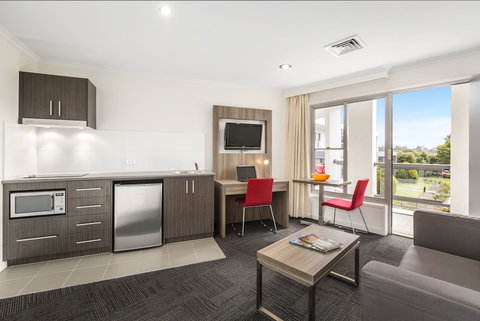 Quest Doncaster - Accommodation in Bendigo 5