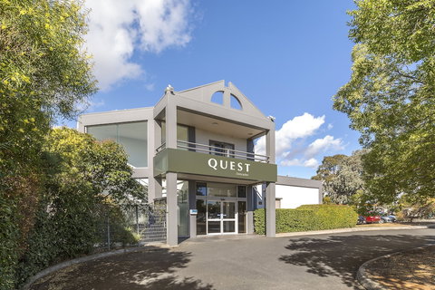 Quest Doncaster - Accommodation in Bendigo 2