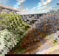 Oaks Sydney North Ryde Suites - Accommodation in Bendigo