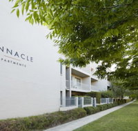 Pinnacle Apartments - Accommodation in Bendigo