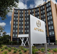 Atura Albury - Accommodation in Bendigo