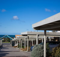 Beachfront Motel - Accommodation in Bendigo