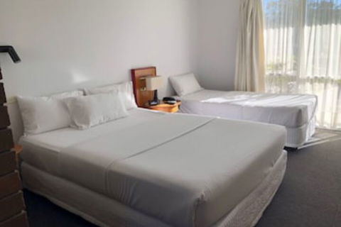 Matador Motor Inn - Accommodation in Bendigo 0