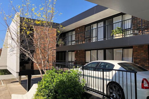Matador Motor Inn - Accommodation in Bendigo 7