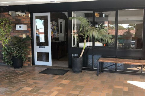 Matador Motor Inn - Accommodation in Bendigo 1