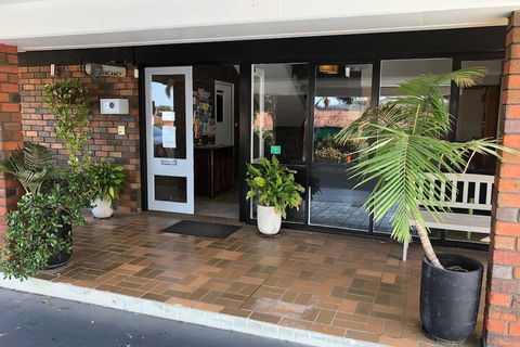 Matador Motor Inn - Accommodation in Bendigo 5