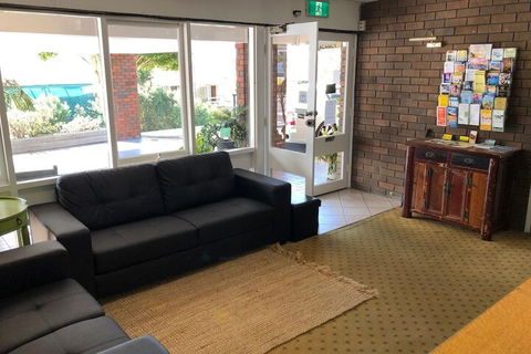 Matador Motor Inn - Accommodation in Bendigo 2