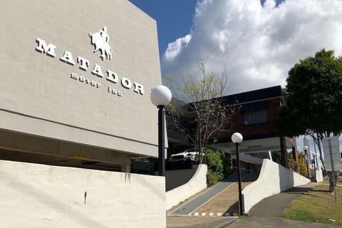 Matador Motor Inn - Accommodation in Bendigo 6