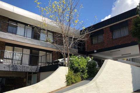 Matador Motor Inn - Accommodation in Bendigo 4