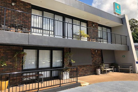 Matador Motor Inn - Accommodation in Bendigo 3
