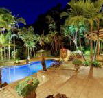 Sensom Luxury Bed  Breakfast - Accommodation in Bendigo