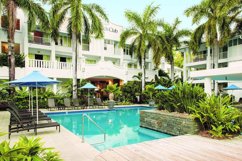 Peppers Beach Club And Spa - Palm Cove - Accommodation in Bendigo 2