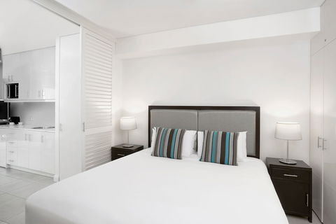 Peppers Beach Club And Spa - Palm Cove - Accommodation in Bendigo 6