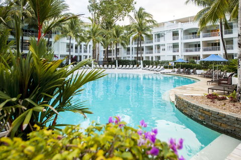 Peppers Beach Club And Spa - Palm Cove - Accommodation in Bendigo 1