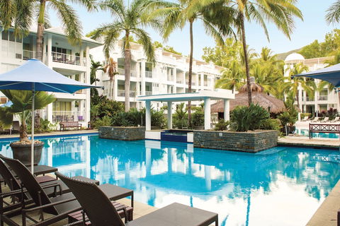 Peppers Beach Club And Spa - Palm Cove - Accommodation in Bendigo 0