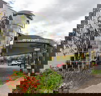 Morwell Motel - Accommodation in Bendigo