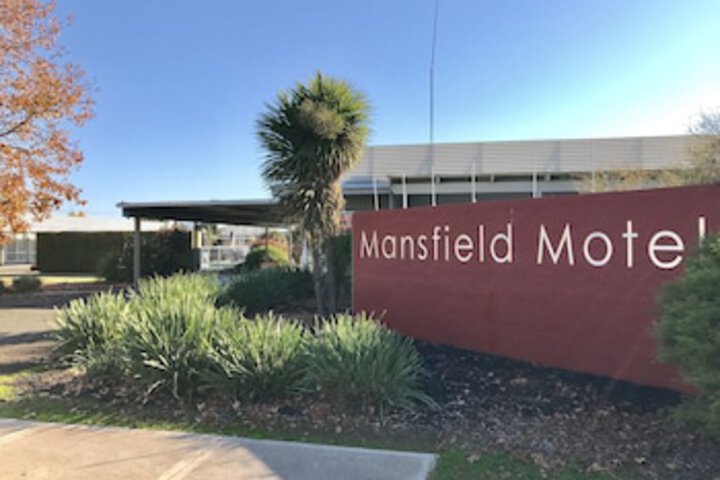  Accommodation in Bendigo
