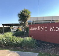 Mansfield Motel - Accommodation in Bendigo