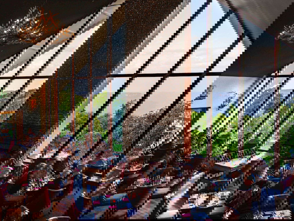  Accommodation in Bendigo