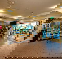 Cairns Queens Court - Accommodation in Bendigo