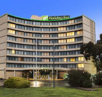 Holiday Inn Melbourne Airport an IHG Hotel - Accommodation in Bendigo