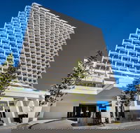 Mantra on View Hotel - Accommodation in Bendigo