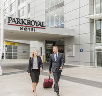 PARKROYAL Melbourne Airport - Accommodation in Bendigo